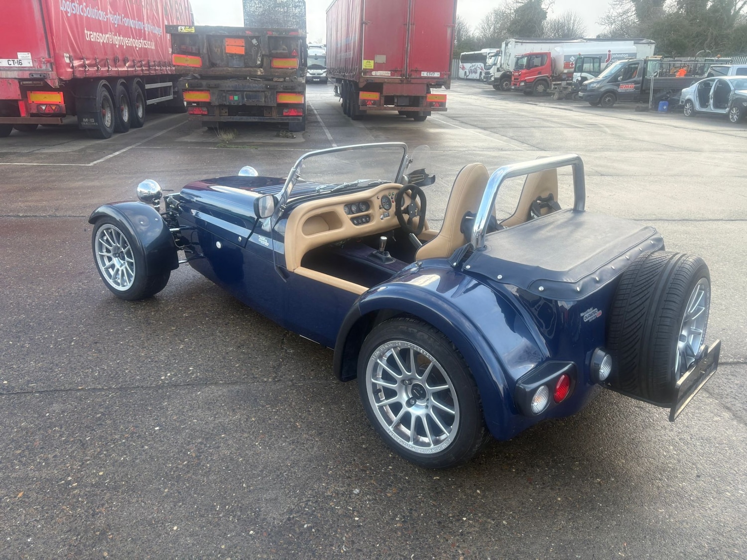 Used Westfield Other 2006 for sale - 77590666: Photo 6