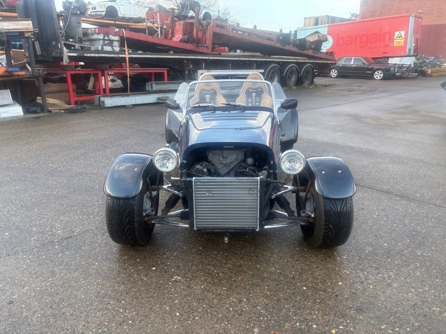 Used Westfield Other 2006 for sale - 77590666: Photo 7