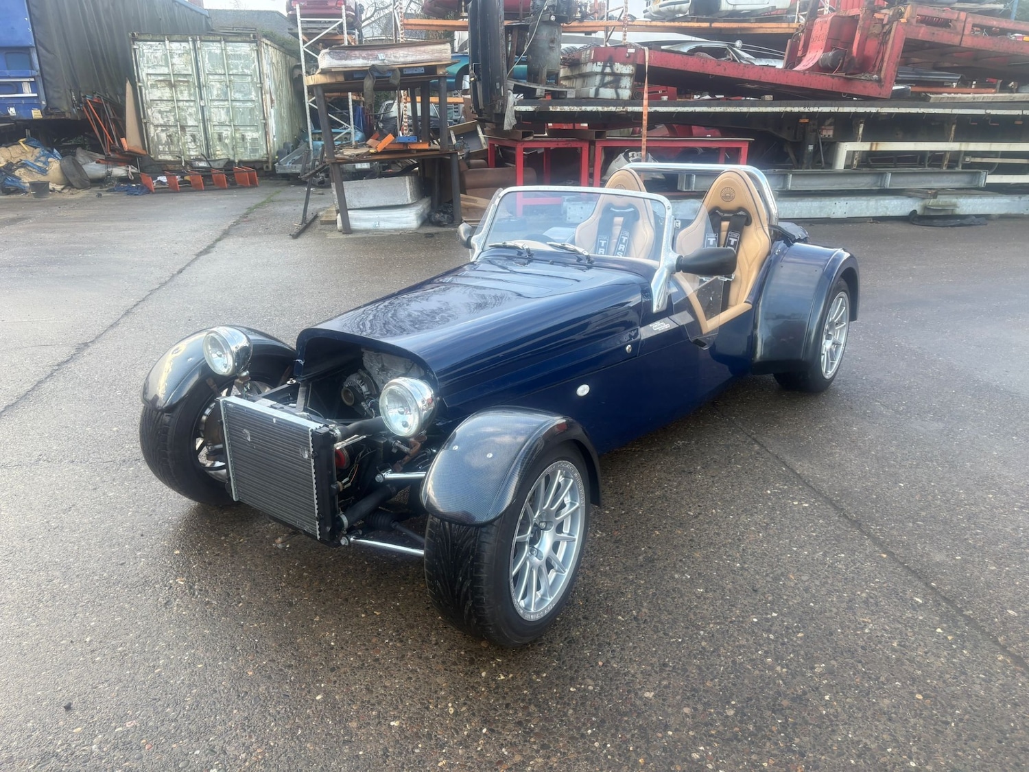 Used Westfield Other 2006 for sale - 77590666: Photo 8