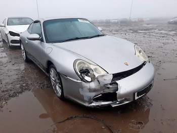 Used Porsche 911 2003 for sale - 77833600: Photo