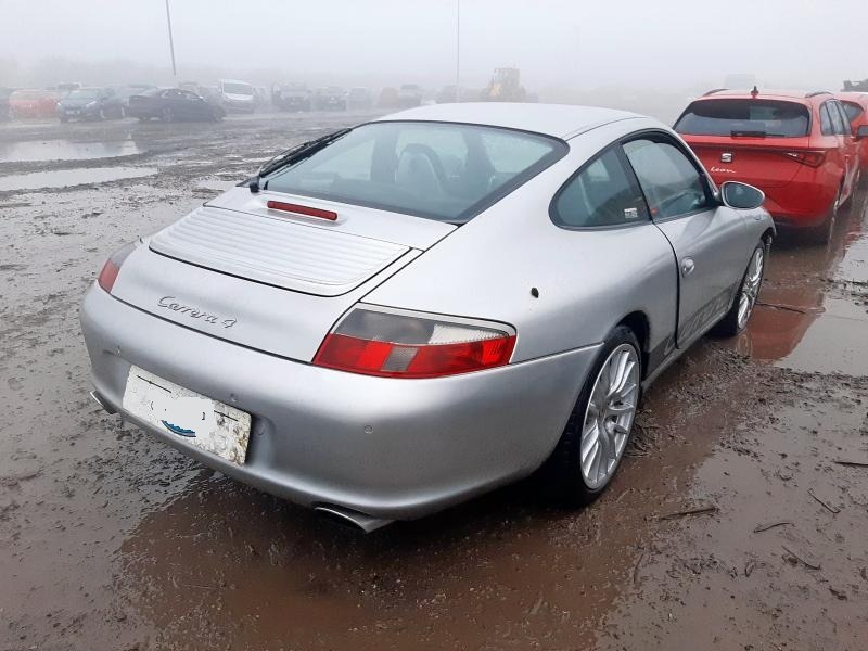 Used Porsche 911 2003 for sale - 77833600: Photo 3