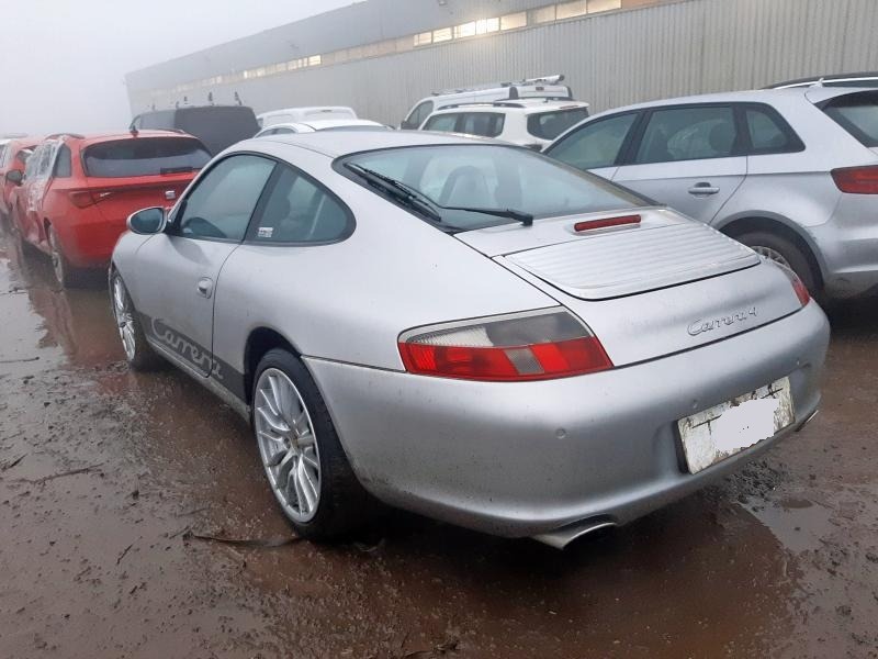 Used Porsche 911 2003 for sale - 77833600: Photo 4