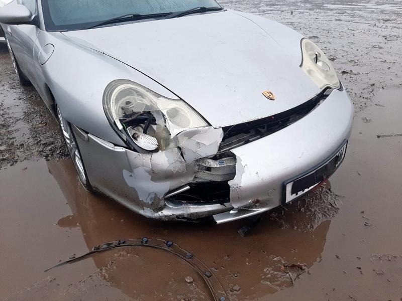 Used Porsche 911 2003 for sale - 77833600: Photo 5