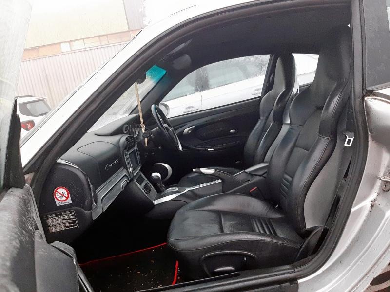 Used Porsche 911 2003 for sale - 77833600: Photo 6