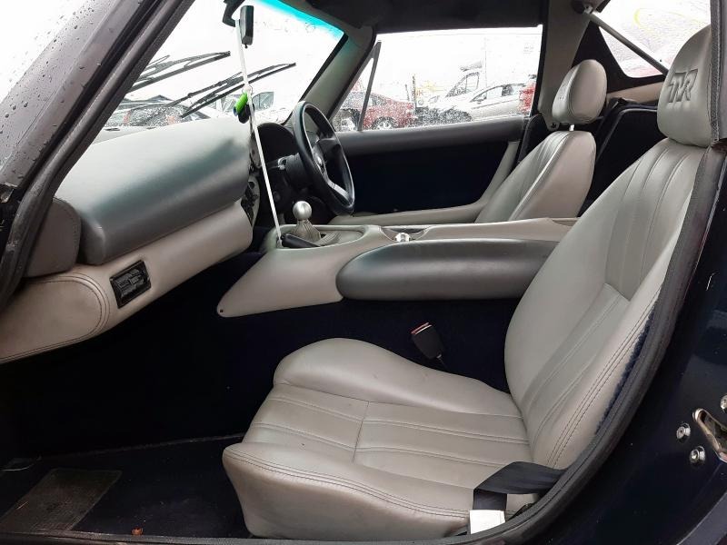 Used TVR Chimaera 1998 for sale - 77053055: Photo 8