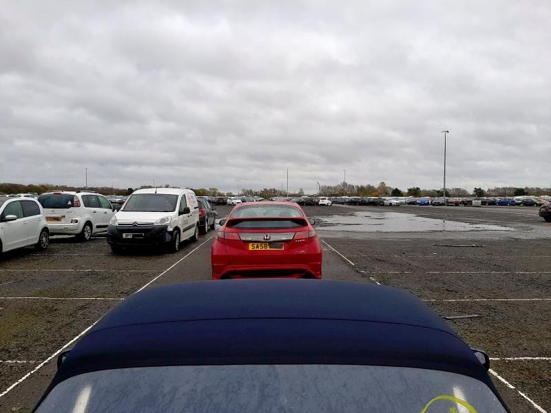 Used TVR Chimaera 1998 for sale - 77053055: Photo 9