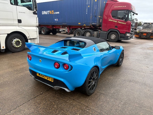 Used Lotus Elise 2007 for sale - 75119040: Photo 13