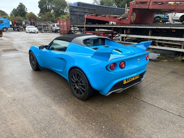 Used Lotus Elise 2007 for sale - 75119040: Photo 14