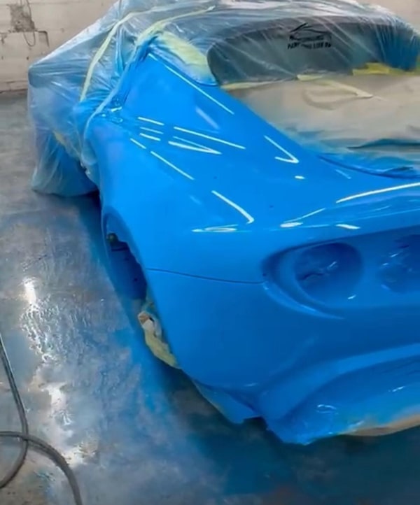 Used Lotus Elise 2007 for sale - 75119040: Photo 15