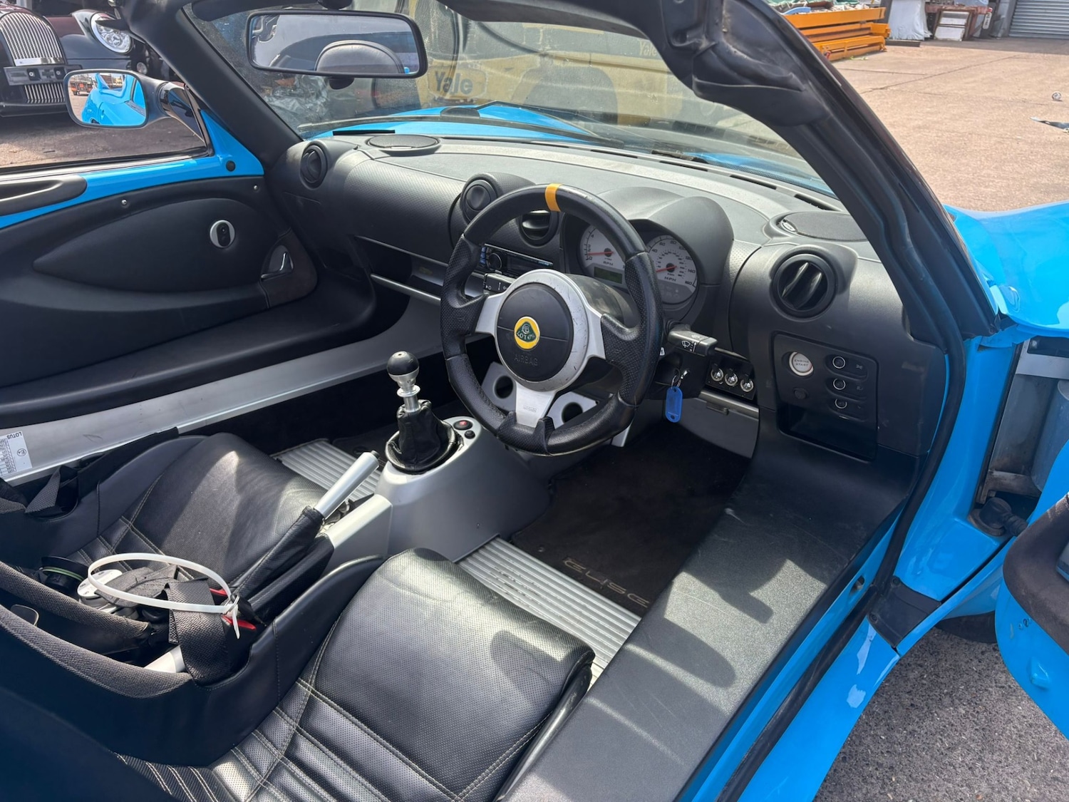 Used Lotus Elise 2007 for sale - 75119040: Photo 20