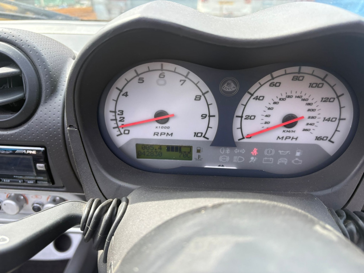 Used Lotus Elise 2007 for sale - 75119040: Photo 21