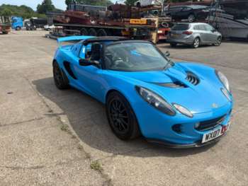 Used Lotus Elise 2007 for sale - 75119040: Photo