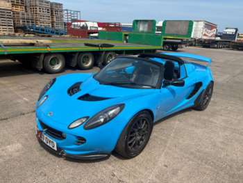 Used Lotus Elise 2007 for sale - 75119040: Photo