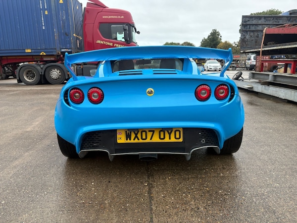 Used Lotus Elise 2007 for sale - 75119040: Photo 7