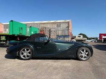 Used Morgan Aero 2007 for sale - 75130923: Photo