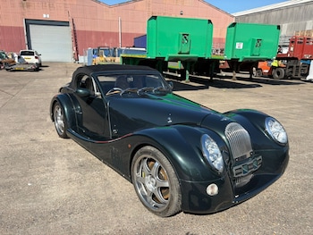 Used Morgan Aero 2007 for sale - 75130923: Photo