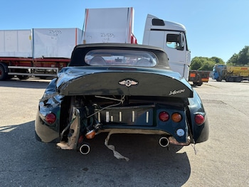 Used Morgan Aero 2007 for sale - 75130923: Photo