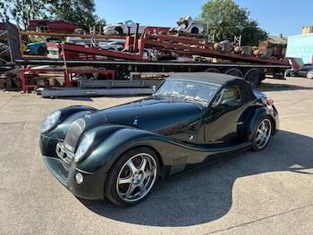 Used Morgan Aero 2007 for sale - 75130923: Photo