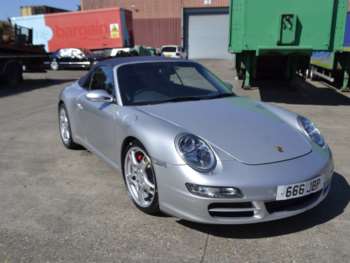 Used Porsche 911 2006 for sale - 75178687: Photo