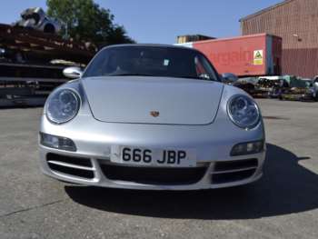 Used Porsche 911 2006 for sale - 75178687: Photo