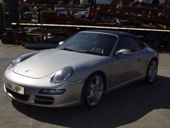 Used Porsche 911 2006 for sale - 75178687: Photo