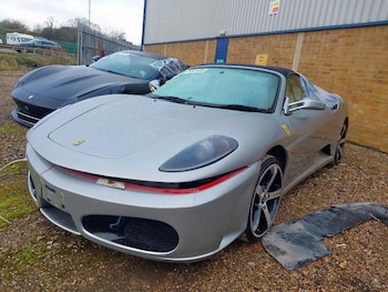 Used Toyota MR2 2006 for sale - 77844605: Photo