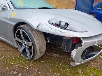 Used Toyota MR2 2006 for sale - 77844605: Photo