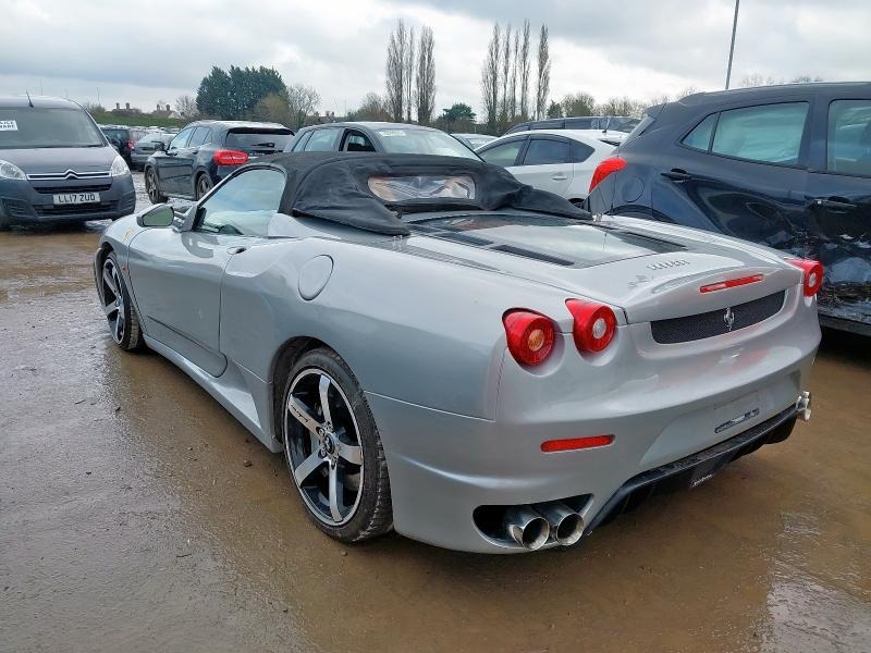 Used Toyota MR2 2006 for sale - 77844605: Photo 4