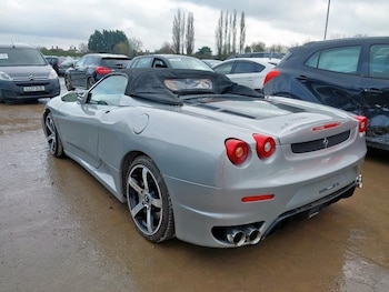 Used Toyota MR2 2006 for sale - 77844605: Photo