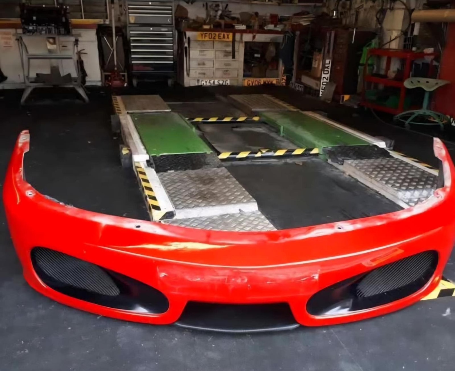 Used Toyota MR2 2006 for sale - 77844605: Photo 5