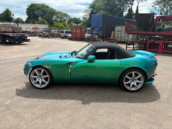 Used TVR Tamora 2005 for sale - 78903375: Photo