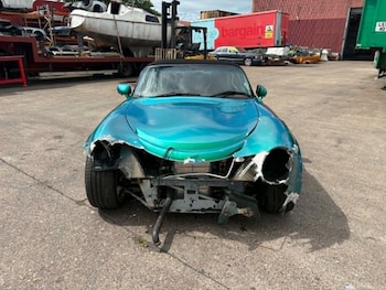 Used TVR Tamora 2005 for sale - 78903375: Photo
