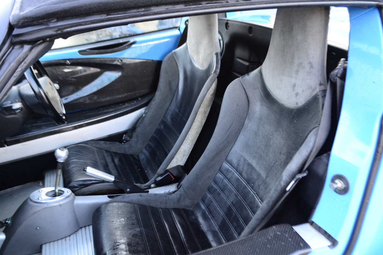 Used Lotus Elise 2002 for sale - 77195735: Photo 13