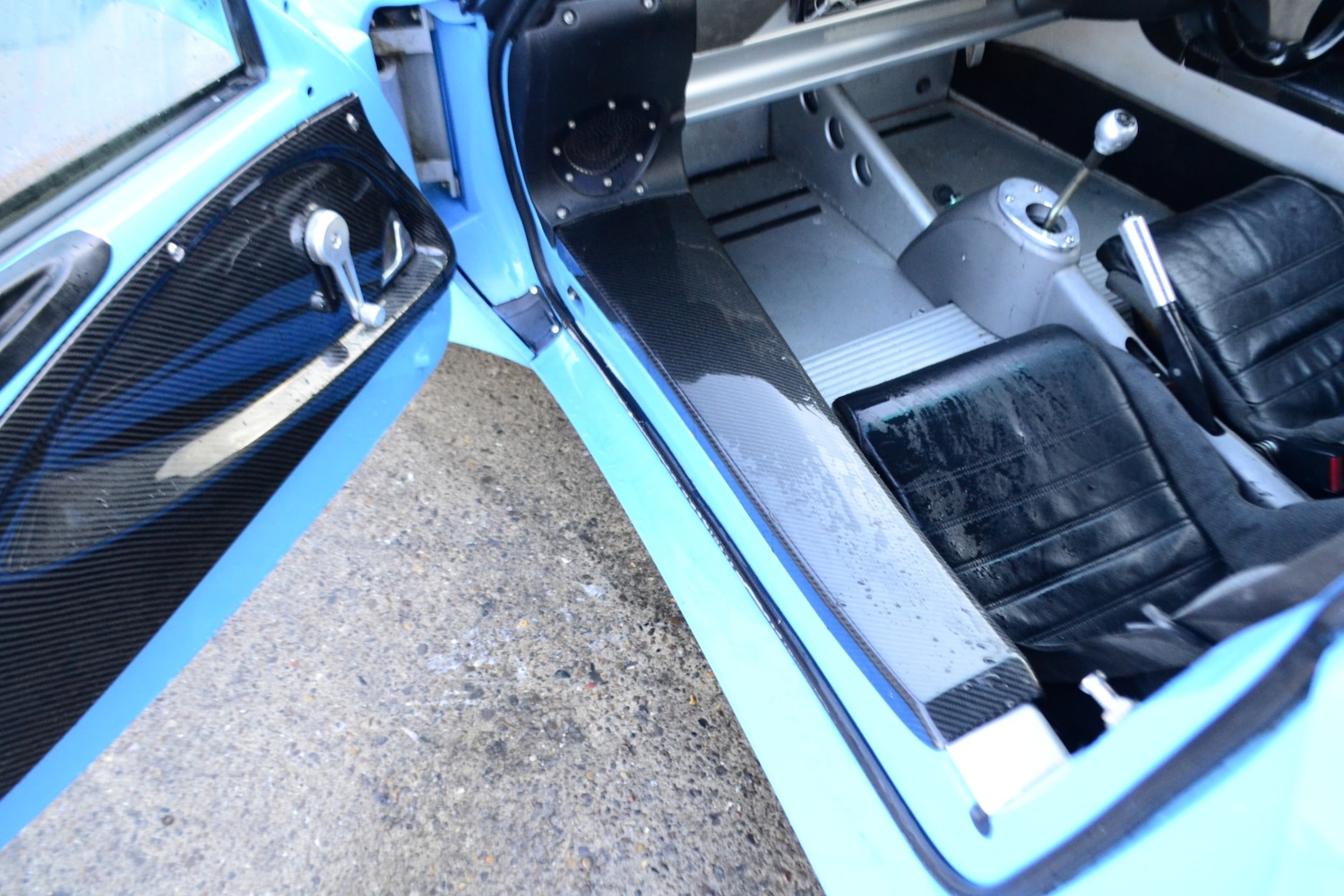 Used Lotus Elise 2002 for sale - 77195735: Photo 14