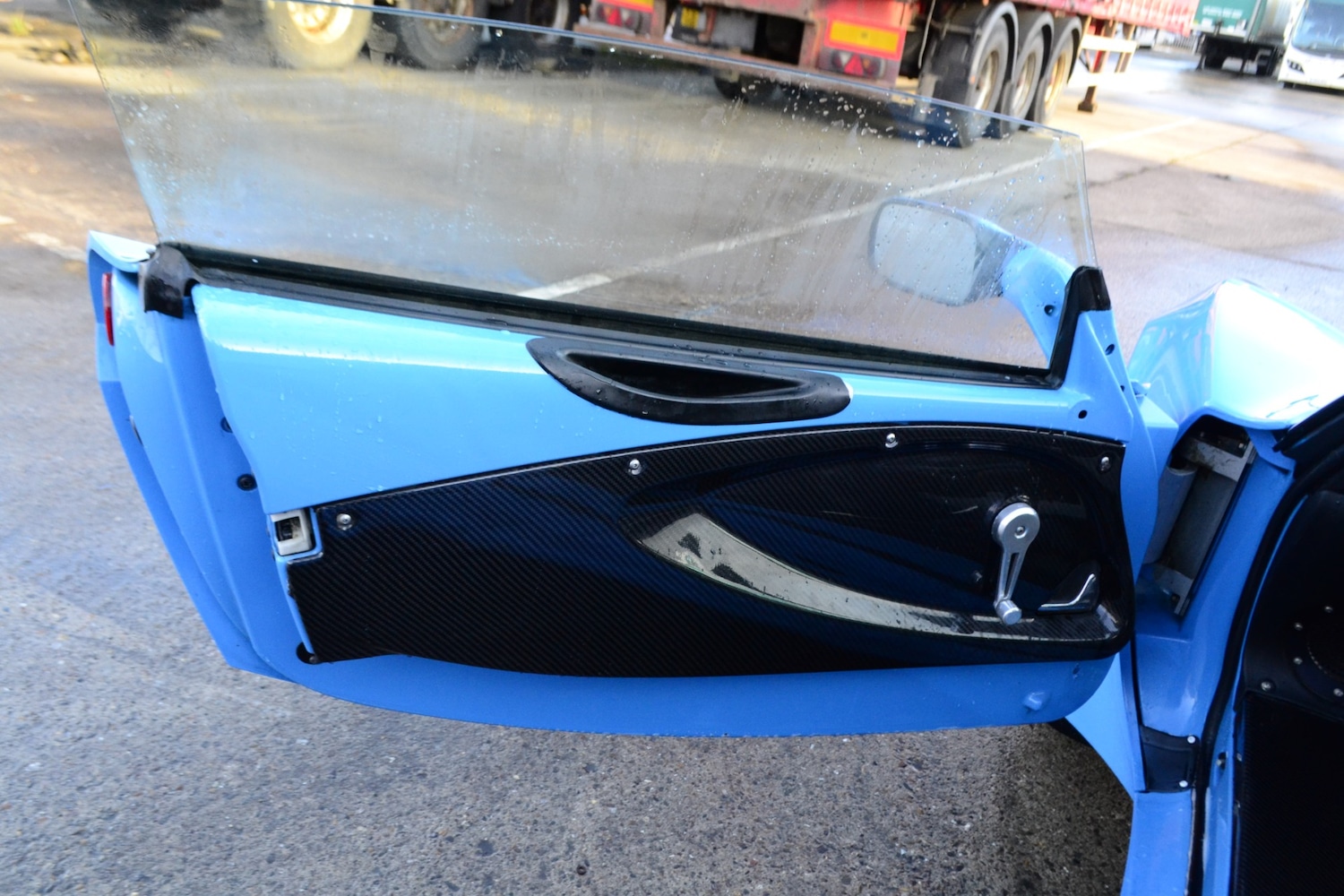 Used Lotus Elise 2002 for sale - 77195735: Photo 15