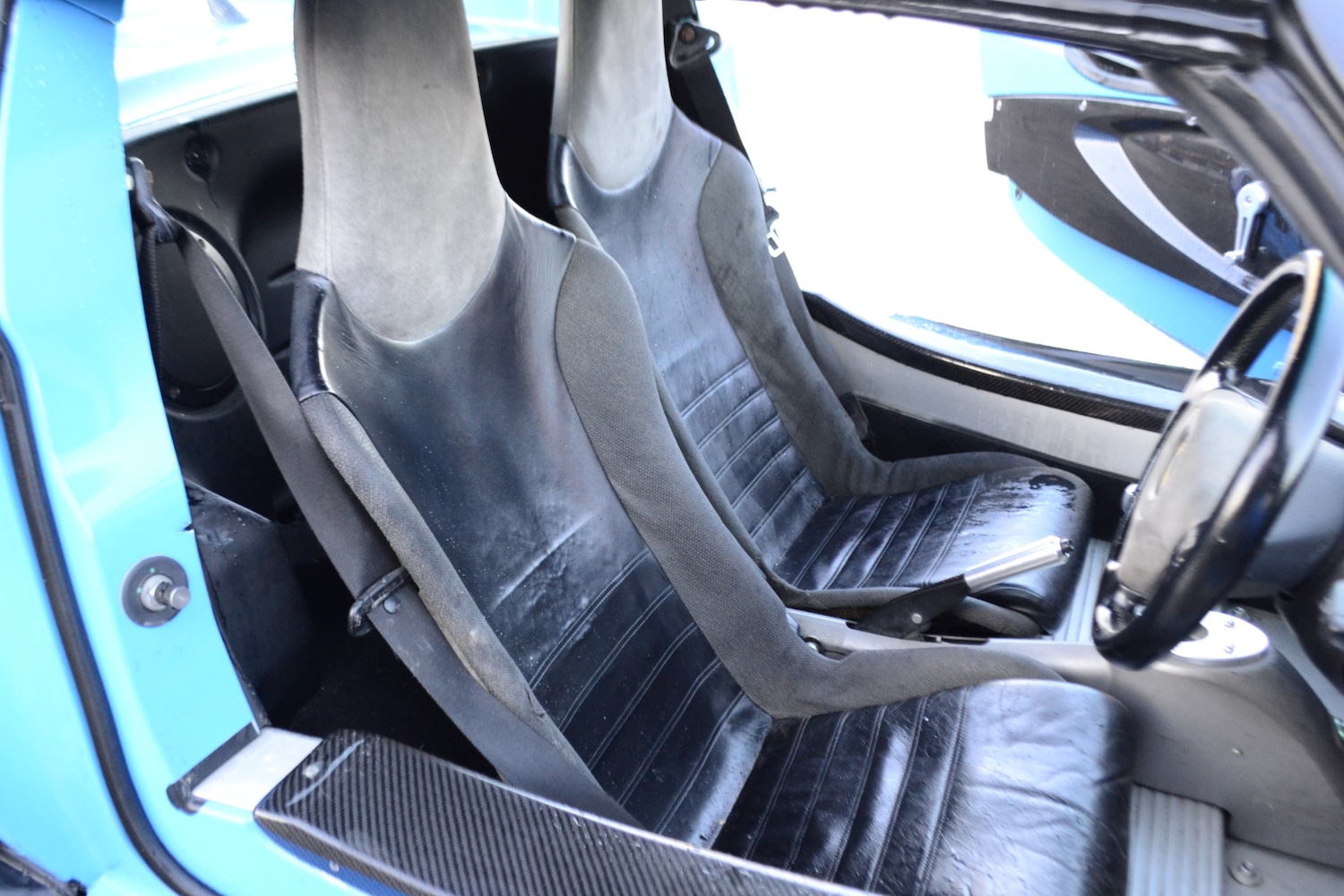 Used Lotus Elise 2002 for sale - 77195735: Photo 17