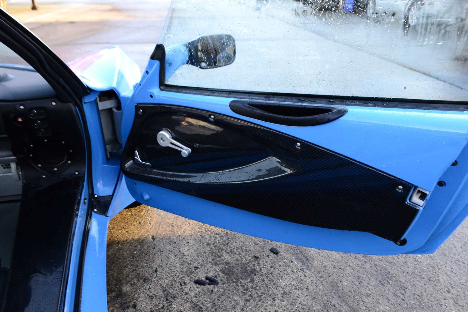 Used Lotus Elise 2002 for sale - 77195735: Photo 19