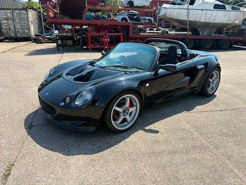 Used Lotus Elise 1999 for sale - 79017568: Photo