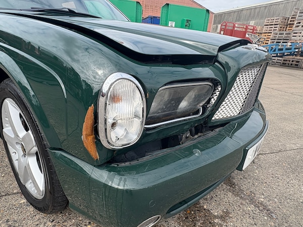 Used Bentley Arnage 2002 for sale - 75406205: Photo 10