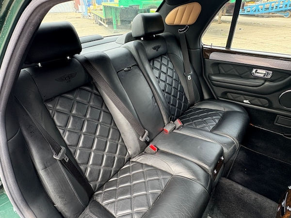 Used Bentley Arnage 2002 for sale - 75406205: Photo 13