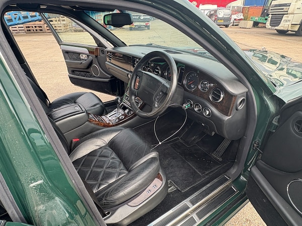 Used Bentley Arnage 2002 for sale - 75406205: Photo 15