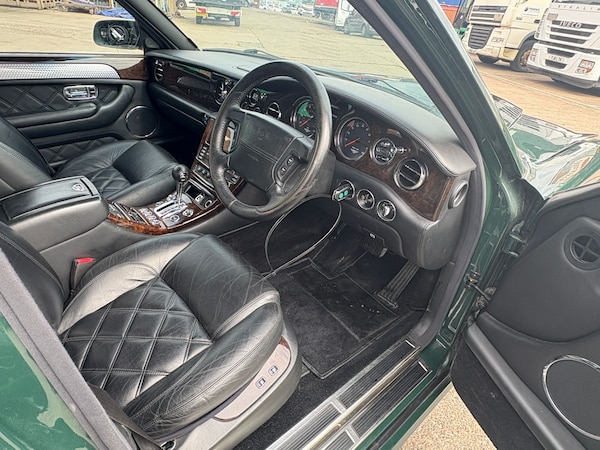 Used Bentley Arnage 2002 for sale - 75406205: Photo 16
