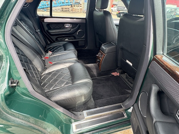 Used Bentley Arnage 2002 for sale - 75406205: Photo 17