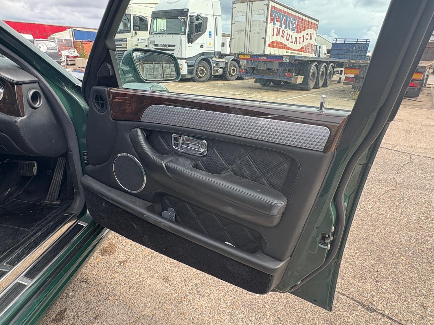 Used Bentley Arnage 2002 for sale - 75406205: Photo 20