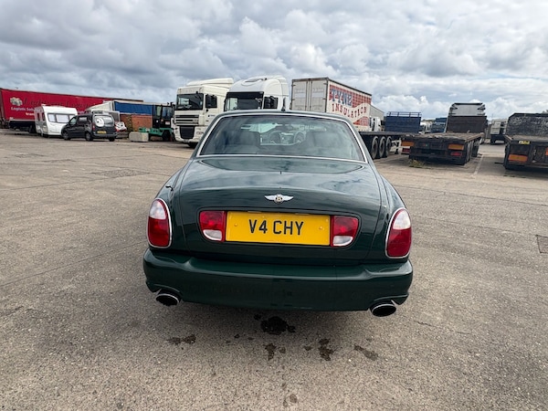 Used Bentley Arnage 2002 for sale - 75406205: Photo 7