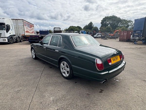Used Bentley Arnage 2002 for sale - 75406205: Photo 8