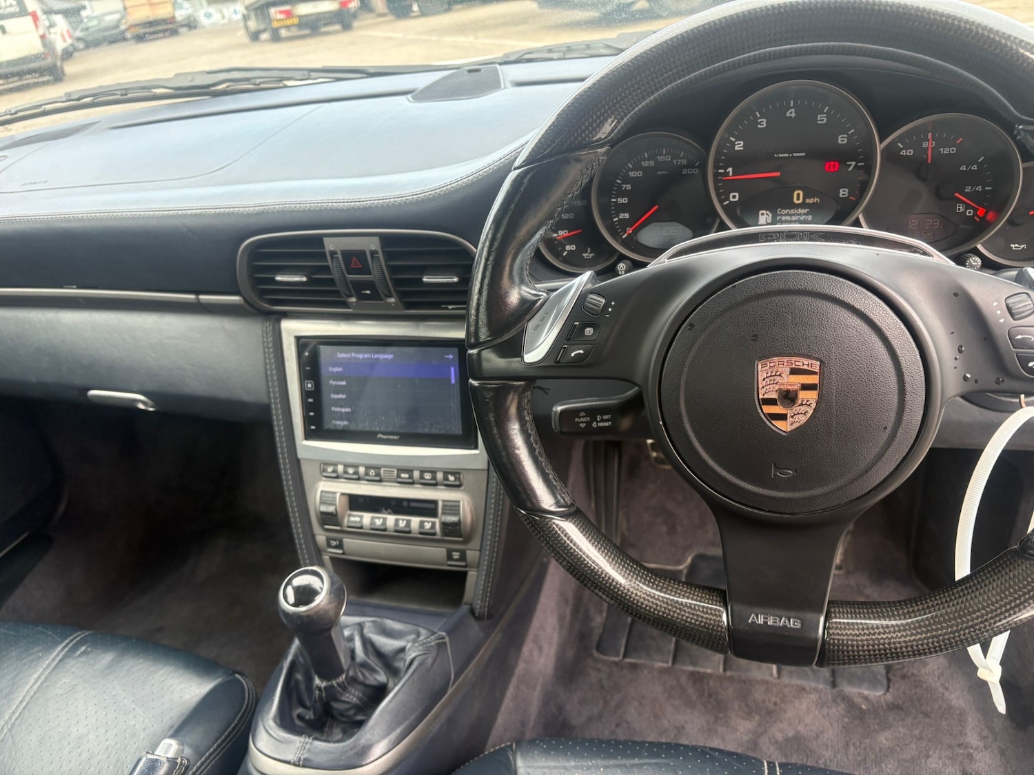 Used Porsche 911 for sale - 77947280: Photo 11