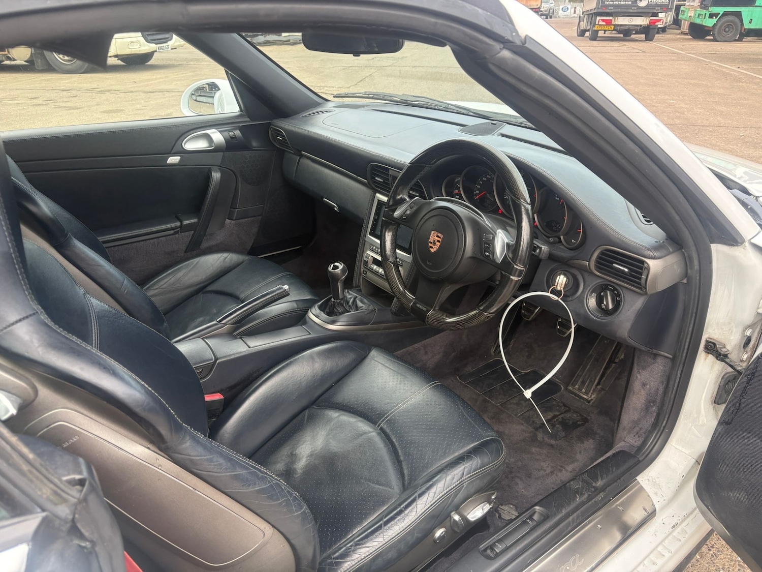 Used Porsche 911 for sale - 77947280: Photo 12