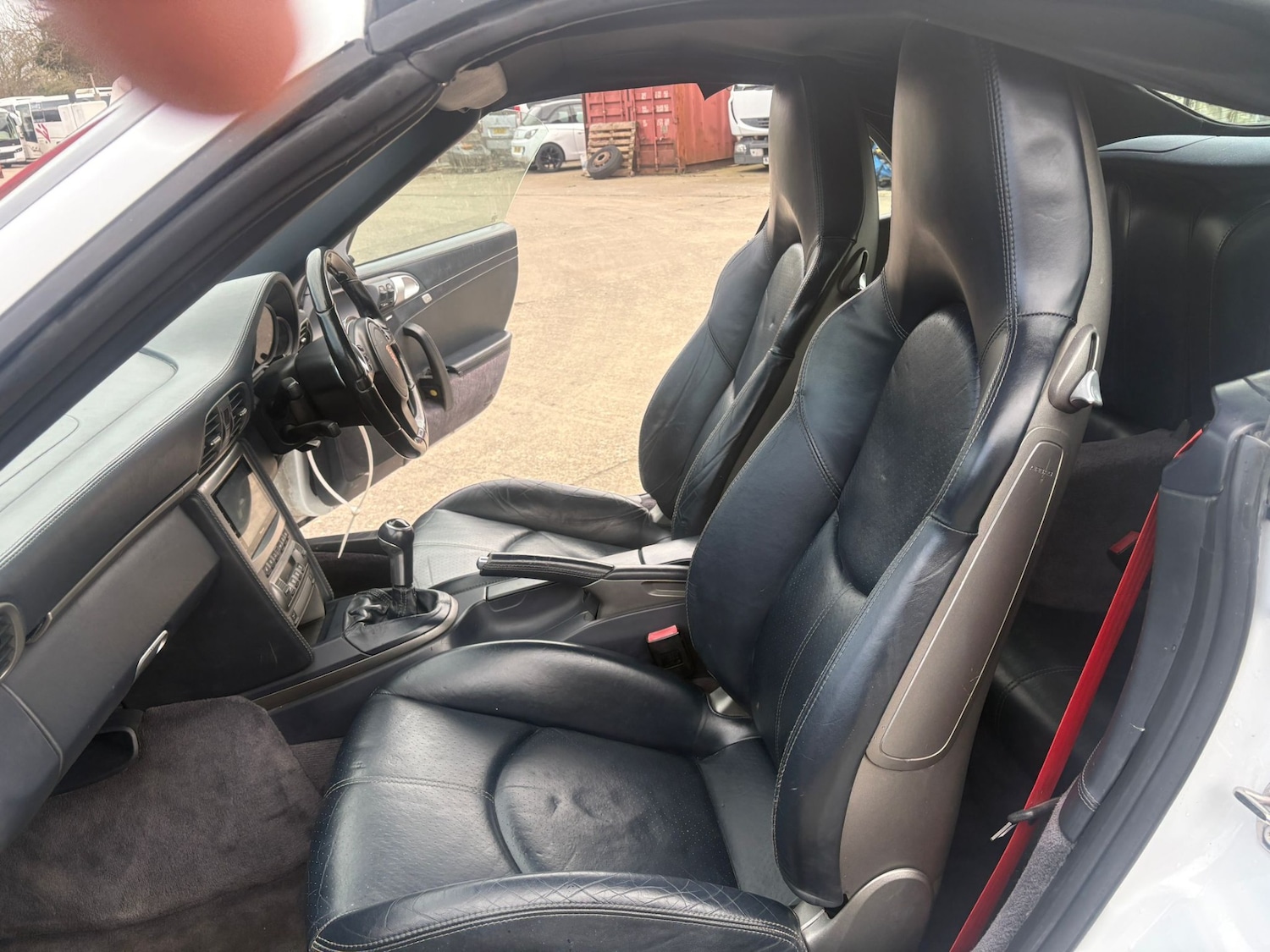 Used Porsche 911 for sale - 77947280: Photo 13