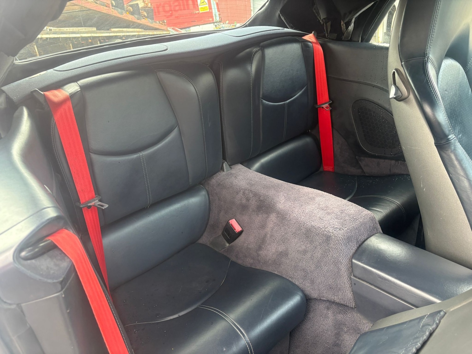 Used Porsche 911 for sale - 77947280: Photo 15